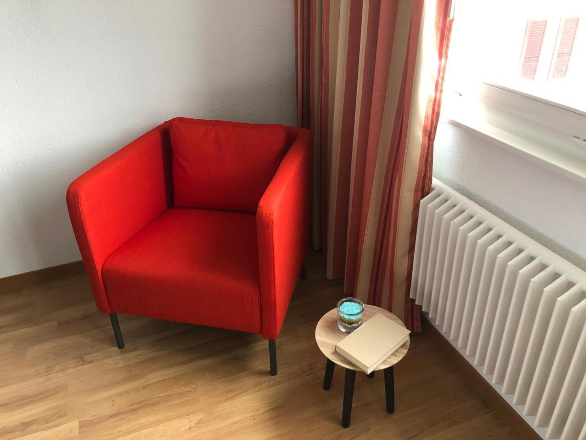 Hotel Les Rives Du Doubs Les Brenets ภายนอก รูปภาพ
